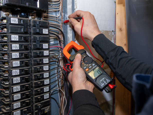 Electrical System Inspection in Bozeman, MT